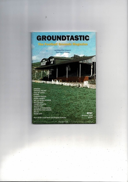 Many more Football Programmes listed today