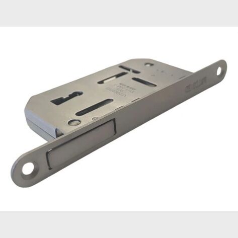 Pocket Door Edge Finger Pull Lever