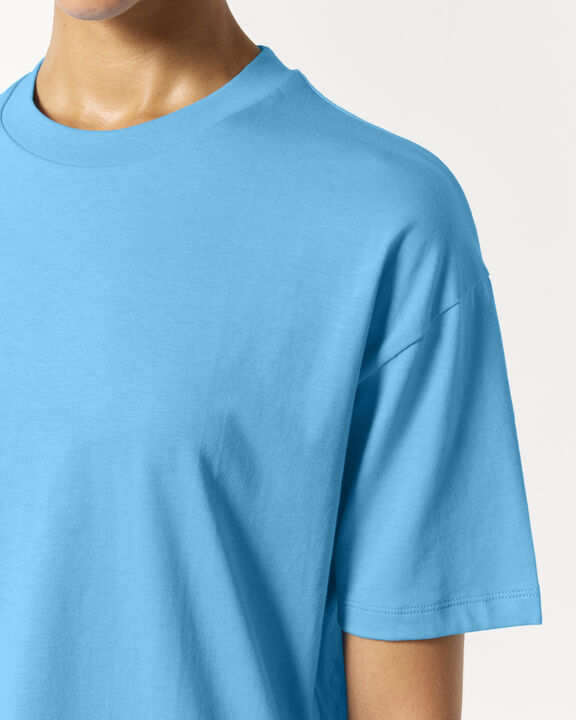 Women's Boxy Fit T-shirt