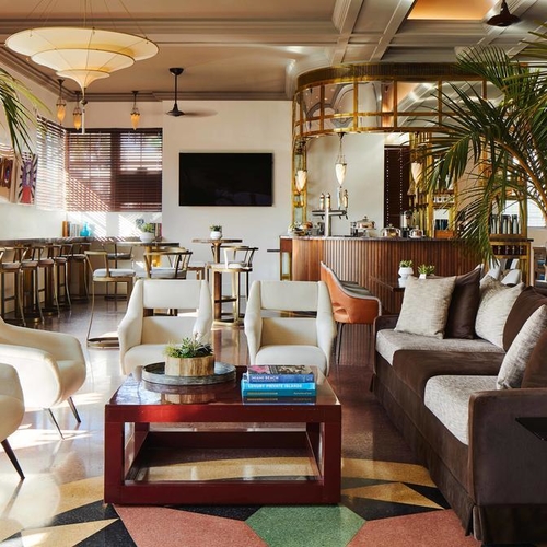 The Betsy South Beach