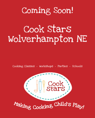 Cook Stars Wolverhampton