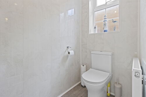 Thackeray Close, Eastbourne