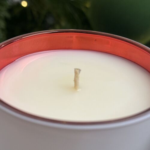 Emberlight Glow Candle