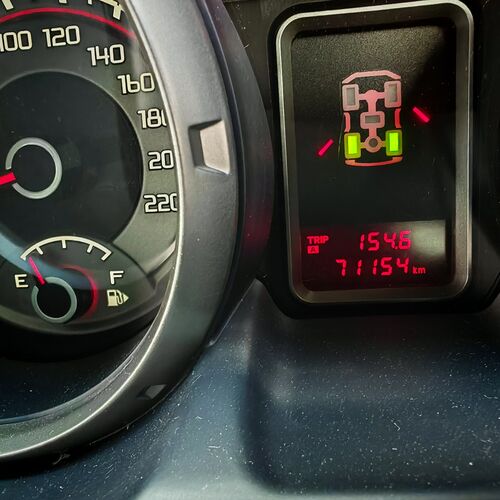 MITSHUBISHI Pajero Shogun 3.8 V6 2012 - Petrol Euro5 Ulez Compliant