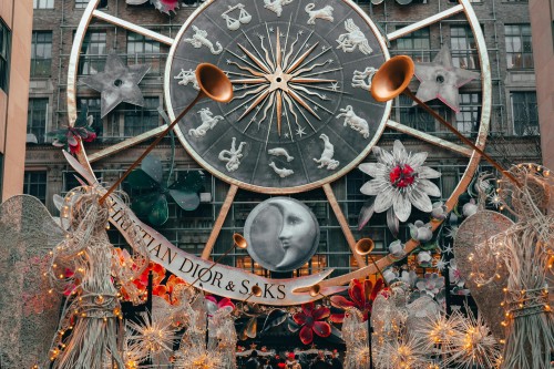 The Santas and Scrooges of Astrology