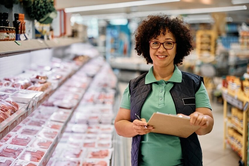 Keeping Your Backroom Running Smoothly