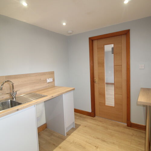 St Johns Place, Ardrossan 