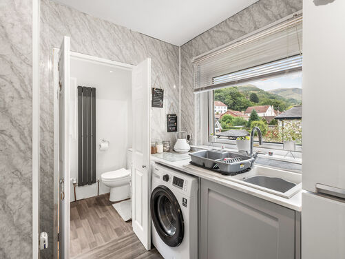 Main Street West, Menstrie, FK11 7BS