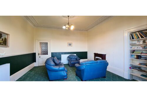 Duntrune, 52 Crichton Road, Rothesay, Isle of Bute, PA20 9JT