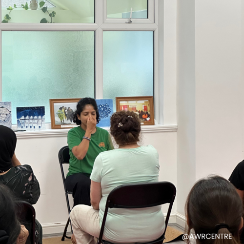 Mindfulness and Yoga