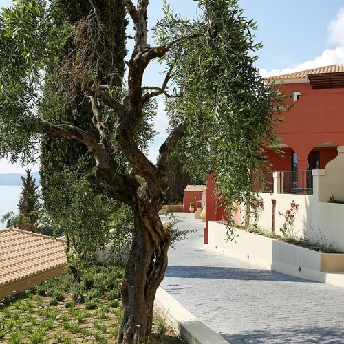 Marbella Nido Suite Hotel & Villas - Adults only