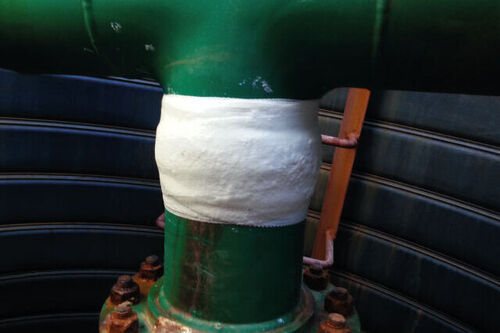 PJ UPS Thistlebond Emergency Pipe Repair Bandage