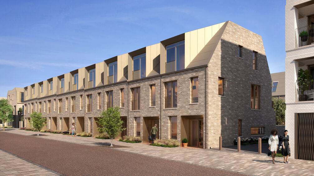 Knights Park – Cambridge