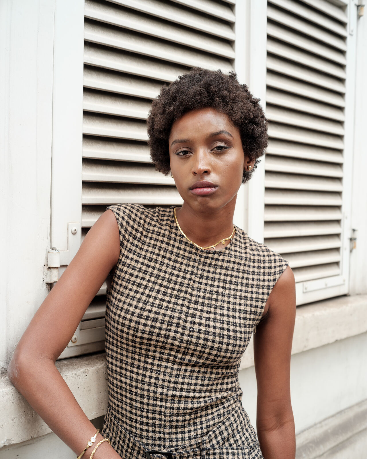 IMAN
