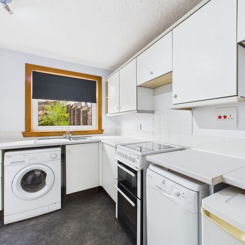Kindcaidston Drive, Ayr