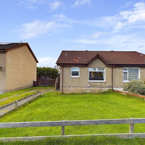 Bridgehousehill Road, Kilmarnock
