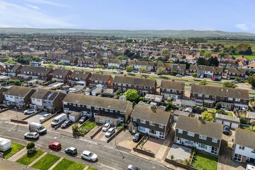 Aylesbury Avenue, Eastbourne