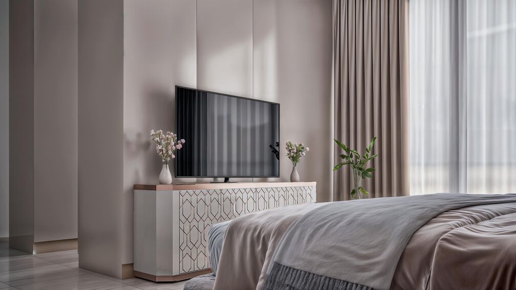 Butterfly Towers by Al Sayyah Group