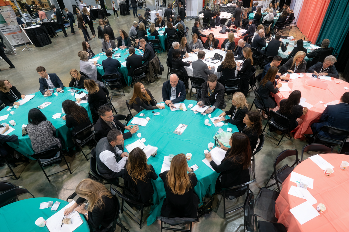 Birds of a Feather Sessions