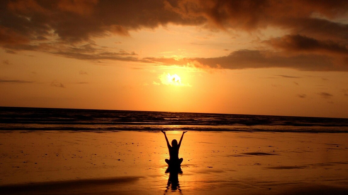 Spiritual Evolution or Spiritual Bypassing