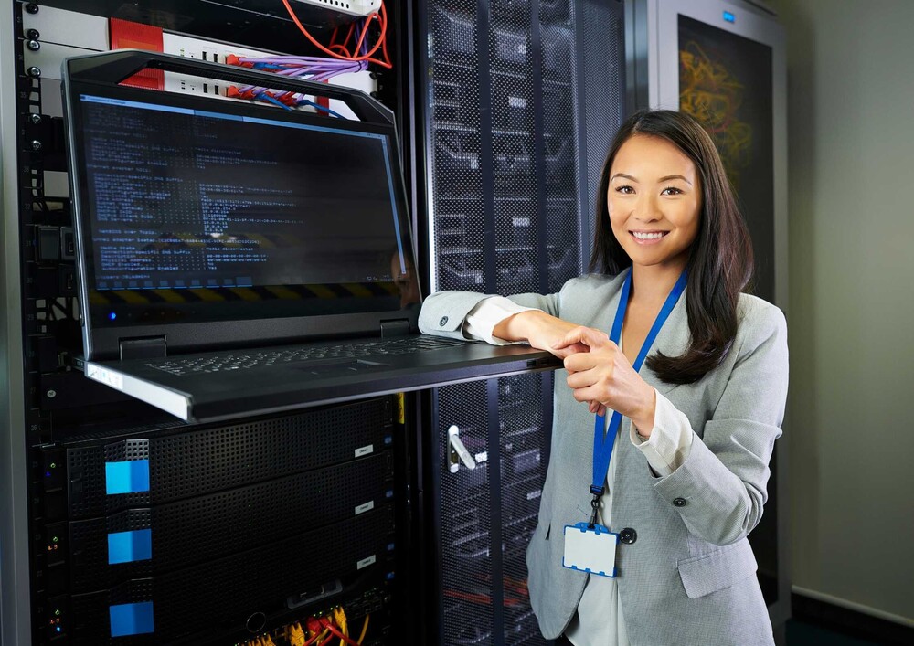 Adapting to Change How to Stay Relevant in a Rapidly Evolving IT Landscape