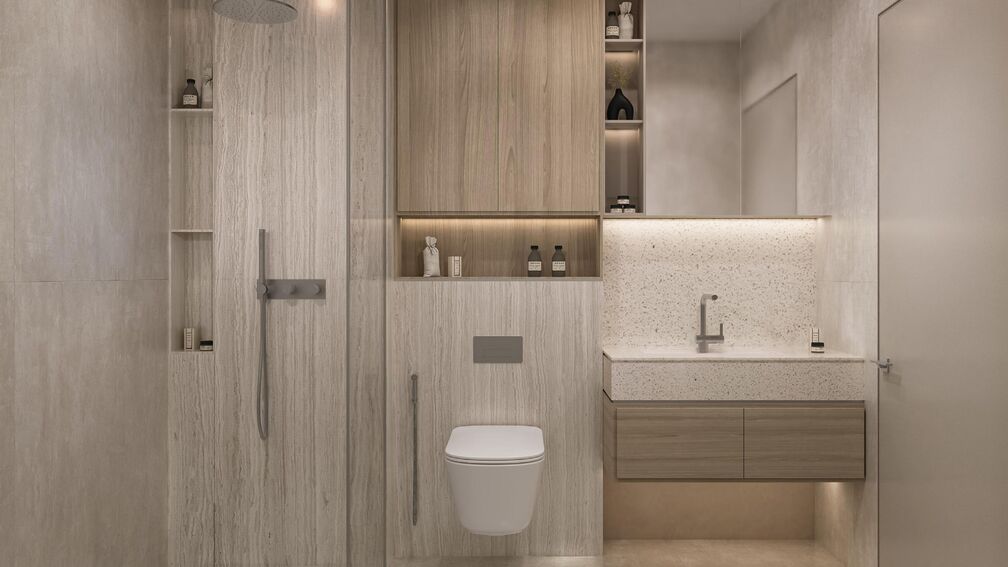 VELOS RESIDENCE