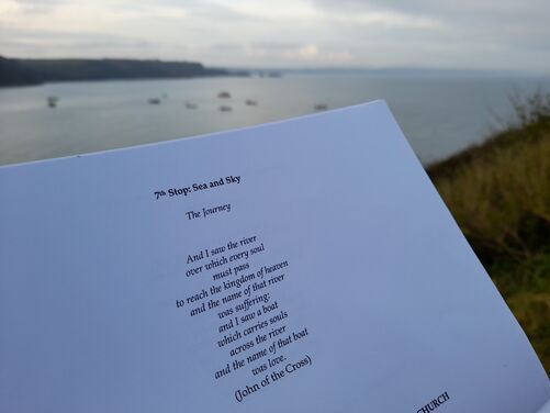 Tenby, St Davids and the Pembrokeshire Coastal Path, Wales 2026