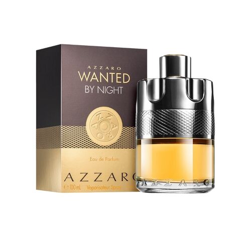 Azzaro Wanted By Night | 100ml