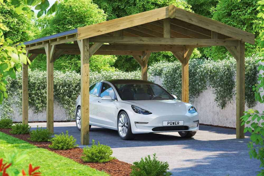 Apex Gazebo 20x14