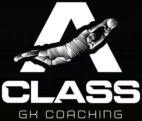 A Class GK Coaching | Goalkeeper Coaching Leicester | Goalkeeper Coaching East Midlands | Goalkeeper Coaching Near Me