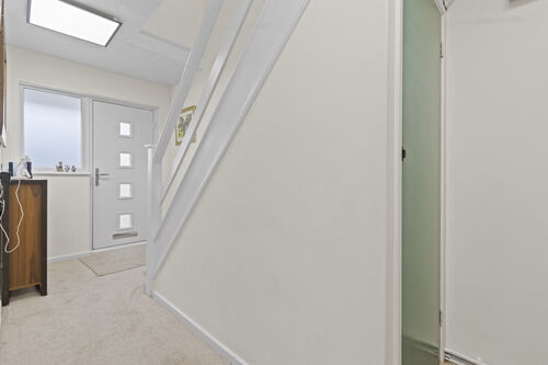 Churchdale Road, Eastbourne