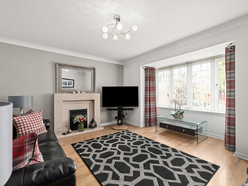 Bracken Avenue, Falkirk, FK1 5RF