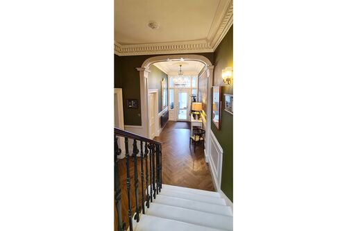 Palmyra, 12 Ardbeg Road, Rothesay, Isle of Bute, PA20 0NJ