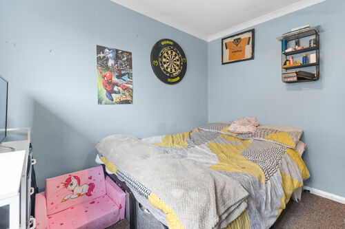 Dover Road, Polegate