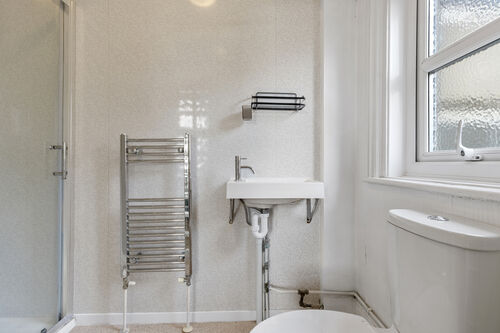 Upperton Gardens, Eastbourne