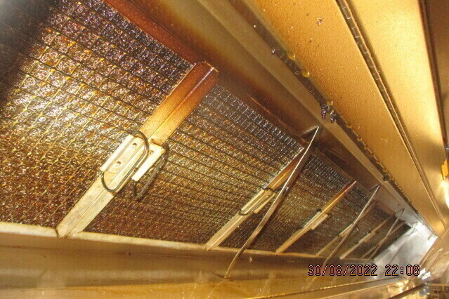 Maintenance Services