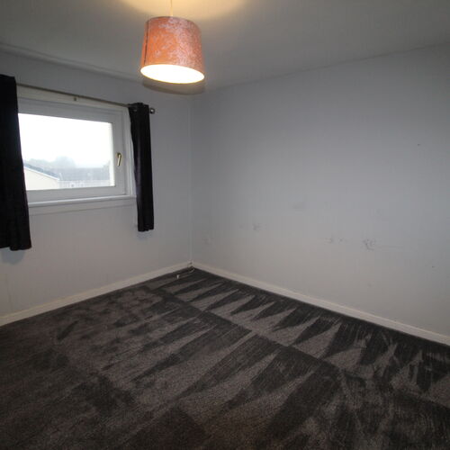 Lauder Court, Kilmarnock