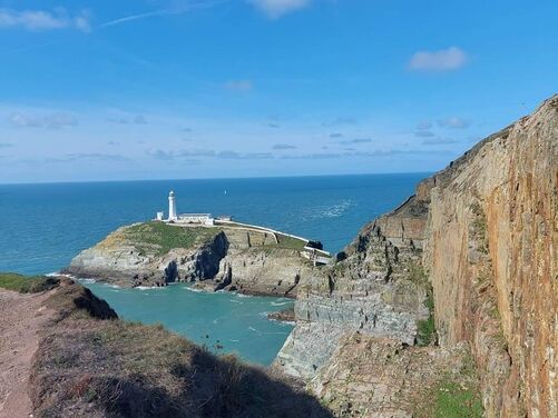 Isle of Anglesey, Wales 2026