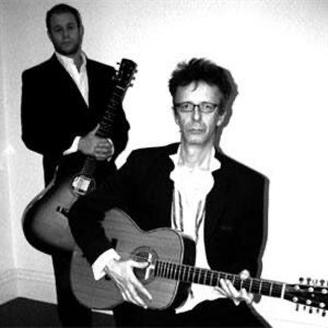 Friday 31st October/ The Sunset Session with Chris Corcoran 