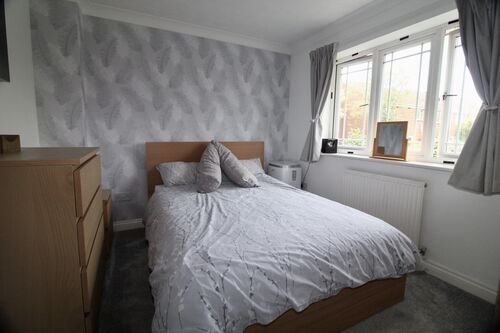 Chichester Close, Ellistown, LE67 1HE