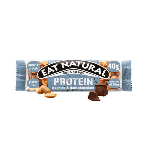 Eat Natural Fruit & Nut Bars 40g