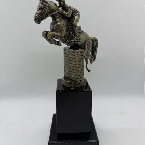 Equestrian