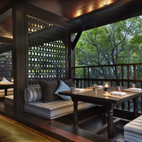 Anantara Chiang Mai