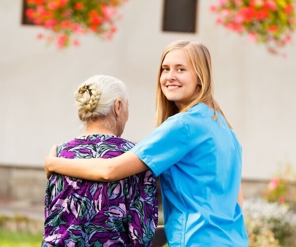 Brexit and Health & Social Care Force in UK