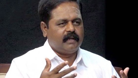 சமஷ்டி தீர்வை முன்வையுங்கள்