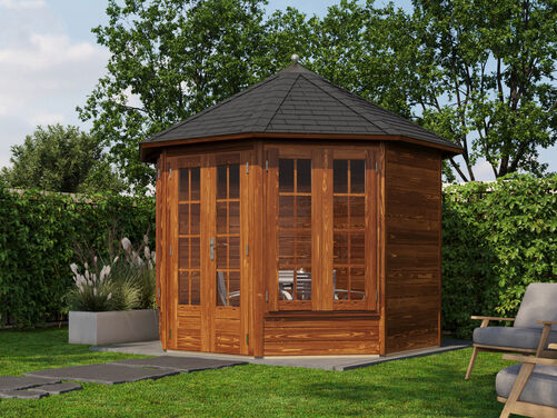 3.0mtr Georgian Pavilion