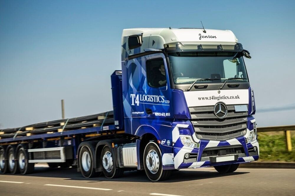 Lorry Automakers
