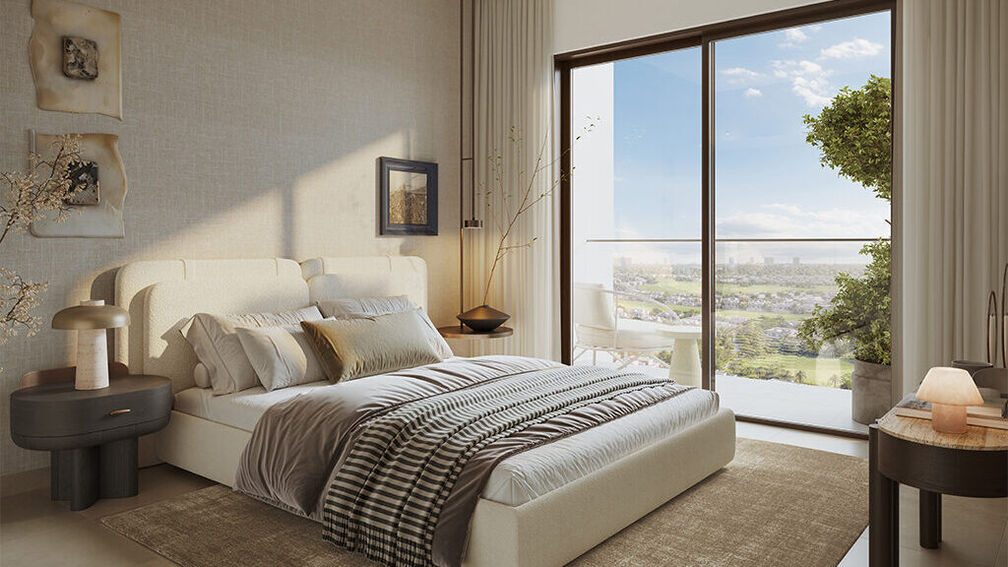 ROSEHILL by EMAAR