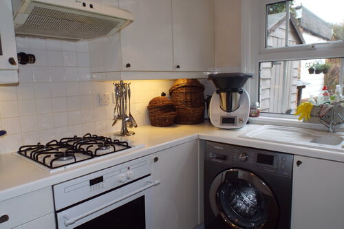 High Street Whitwell