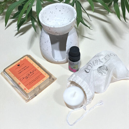 Zen Space Set